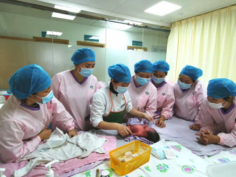 柏乡县妇婴监护型护送